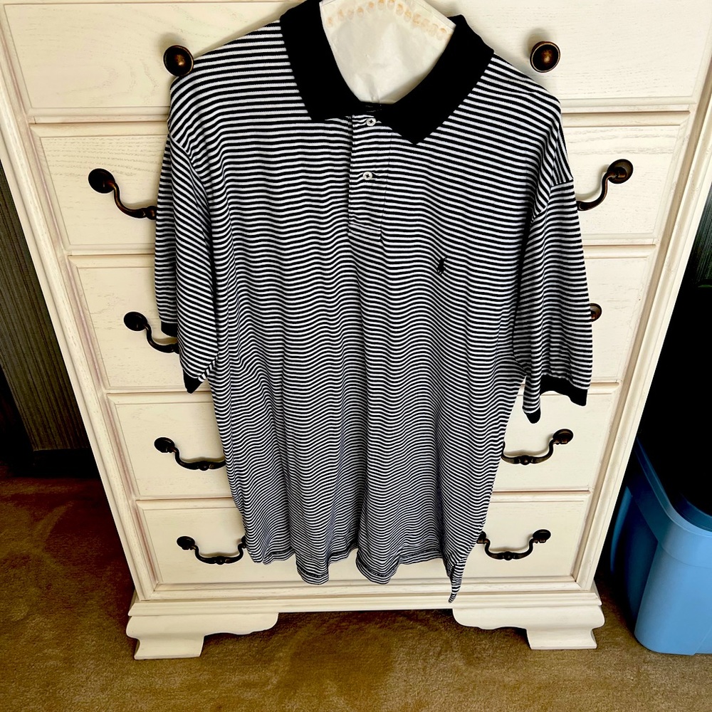 Never worn Polo by Ralph Lauren